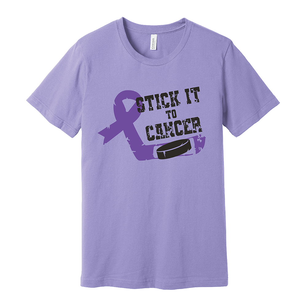 BELLA+CANVAS Unisex Jersey Short Sleeve Tee